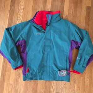 Men's Columbia Ski Jacket